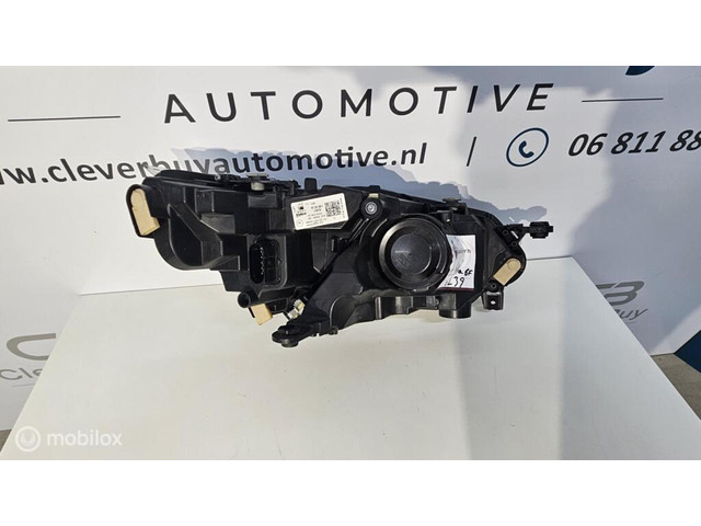 Koplamp led origineel Seat Ibiza 6F ('17-'21) 6f1941005f - Afbeelding 4