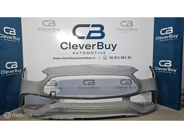 Voorbumper origineel C-klasse W206 ('21-'26) A2068858401 - Afbeelding 2