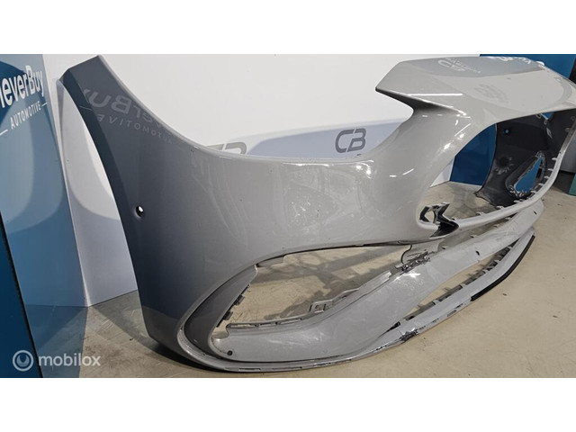 Voorbumper origineel C-klasse W206 ('21-'26) A2068858401 - Afbeelding 4