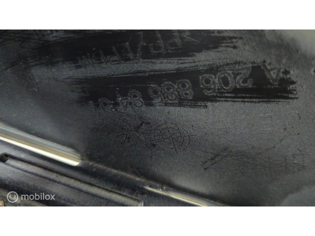 Voorbumper origineel C-klasse W206 ('21-'26) A2068858401 - Afbeelding 6
