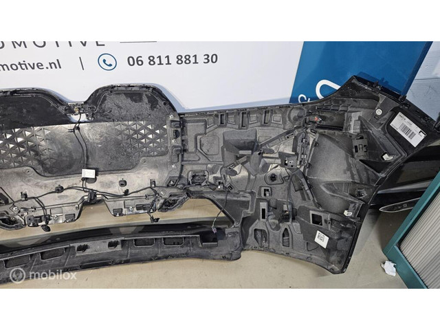 Voorbumper origineel BMW iX I20 ('21->) 51117933621 - Afbeelding 6
